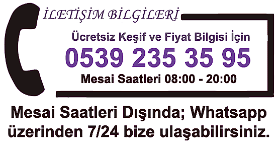 iletişim